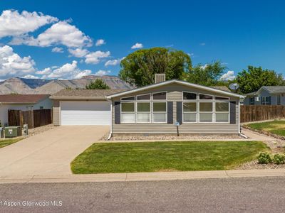 27 Little Phoenix Way, Parachute, CO, 81635