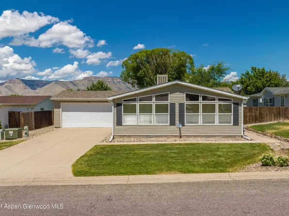 27 Little Phoenix Way, Parachute, CO 81635