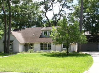 14235 Kellywood Ln, Houston, TX 77079