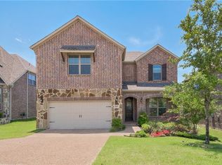 6809 Creek Ferry Lndg, McKinney, TX 75071