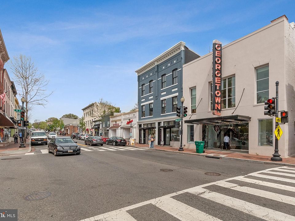 1351 Wisconsin Ave NW APT 2C, Washington, DC 20007 Zillow