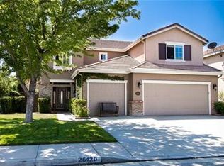 26120 Salinger Ln, Stevenson Ranch, CA 91381
