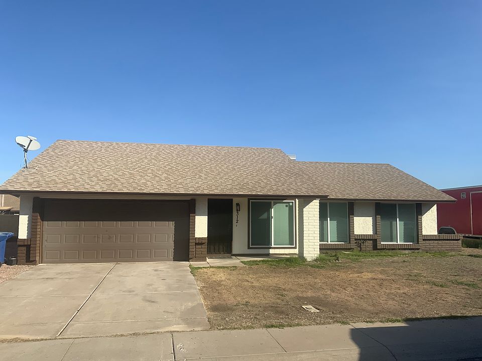 1st image of 1312 W Estrella Dr