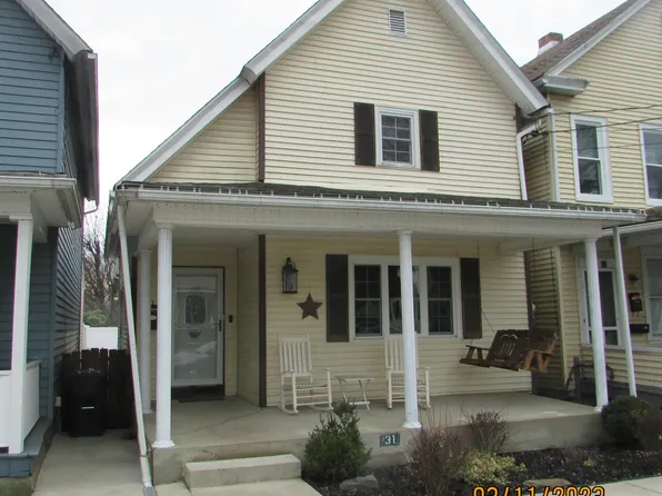 31 Julia St, Sunbury, PA 17801