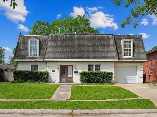2741 Chelsea Dr, New Orleans, LA 70131
