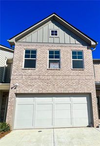 7695 Baron Rd #380, Fairburn, GA, 30213