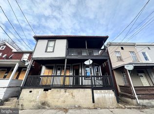 30 W 1st St, Cumberland, MD 21502