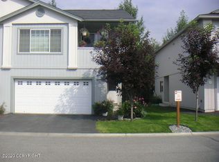 5541 Sapphire Loop #6B, Anchorage, AK 99504