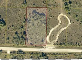 17011 NW 304th St, Okeechobee, FL 34972
