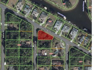 2473 Auburn Blvd, Port Charlotte, FL 33948