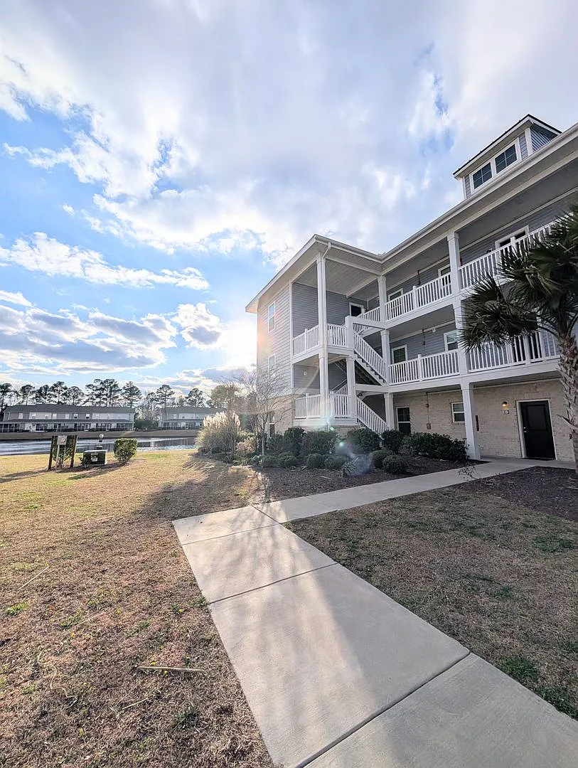 Long Term Condo Rental - Conway, SC — Photo 1