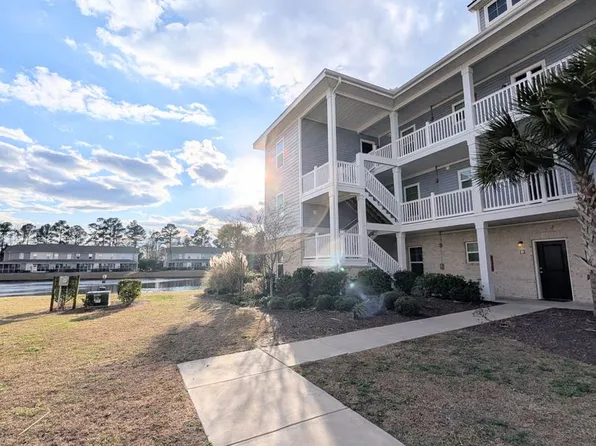 338 Kiskadee Loop Unit H, Conway, SC 29526
