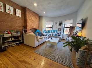 610 Columbus Ave APT 4, Boston, MA 02118