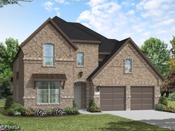 4261 Berylline Ln, Prosper, TX 75078