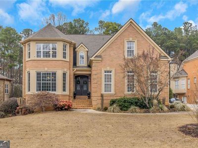 152 Southgate Blvd, McDonough, GA, 30253