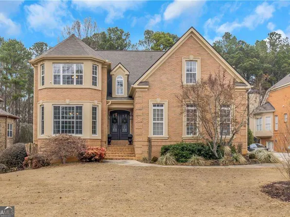 152 Southgate Blvd, McDonough, GA 30253