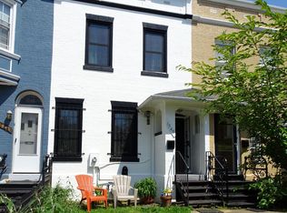 1545 3rd St NW, Washington, DC 20001