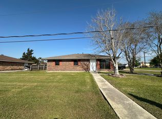 231 Jean Ellen Ave, Houma, LA 70363