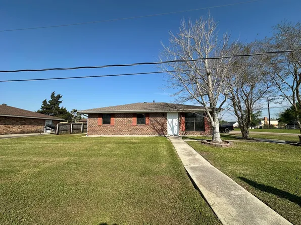 231 Jean Ellen Ave, Houma, LA 70363