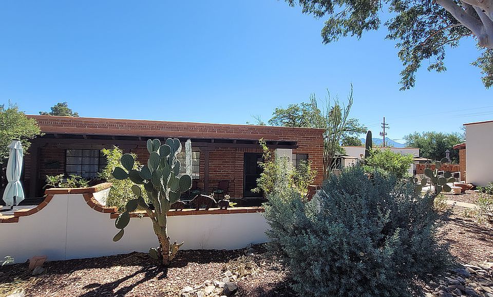 1st image of 495 S Paseo Madera Unit D