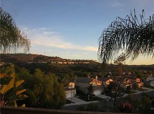 3307 Rancho Carrizo, Carlsbad, CA 92009