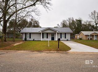 13474 Rooster Ln, Foley, AL 36535