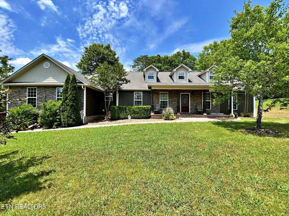 191 Robbies Ln, Decatur, TN 37322