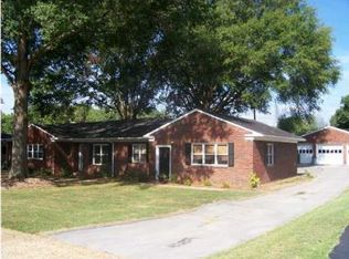117 Haney Dr, Chattanooga, TN 37411