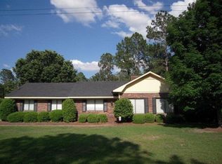 302 Pitts Ave, Adel, GA 31620