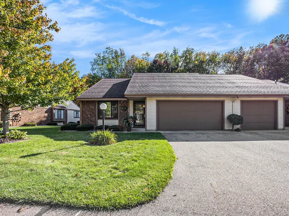508 Cherry Ln #88, Holland, MI 49424