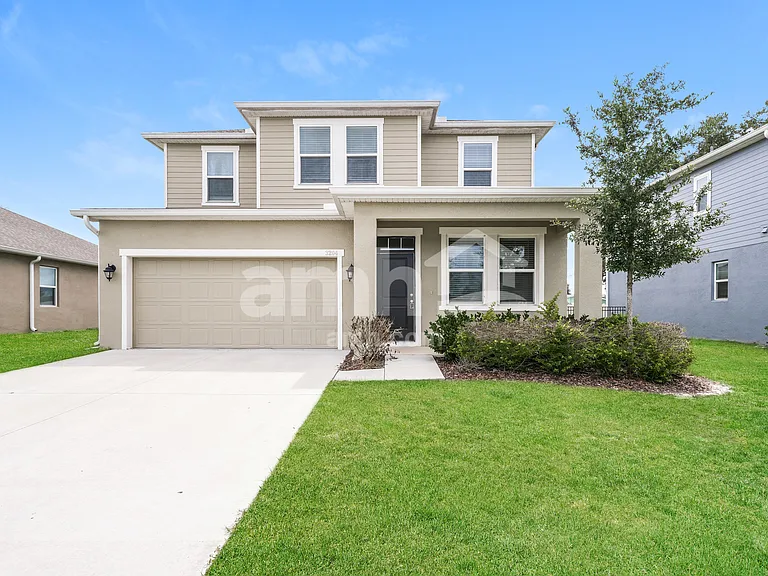 3204 Bridge Haven Dr — Photo 1