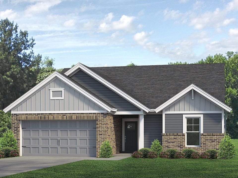 Exterior Rendering