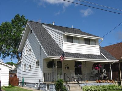 3132 Marvin Ave, Erie, PA, 16504