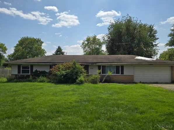 619 Wilfert Dr, Cincinnati, OH 45245