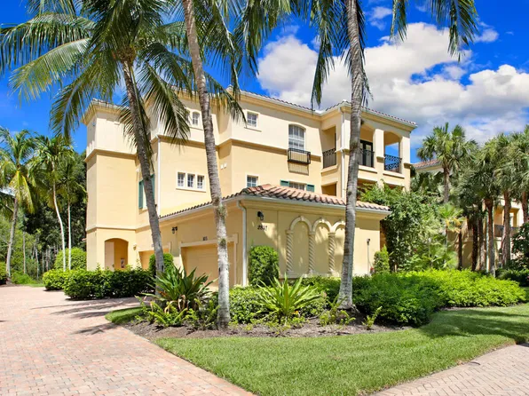 2847 Tiburon Blvd E #101-1, Naples, FL 34109