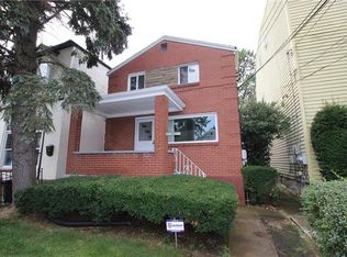 6434 Dean St, Pittsburgh, PA
