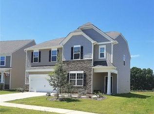113 Mackinac Dr, Mooresville, NC 28117