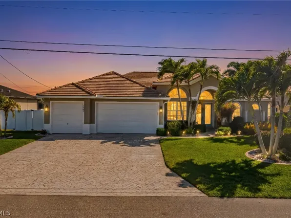 1404 SE 13th Ter, Cape Coral, FL 33990