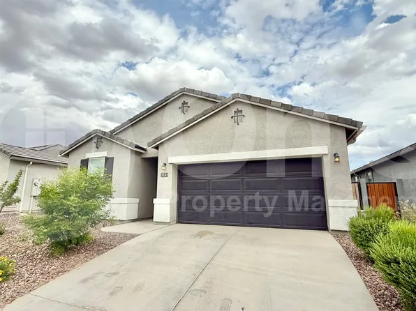 1741 N Wrigley Dr, Florence, AZ 85132