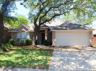 12347 Hart Rnch, San Antonio, TX 78249