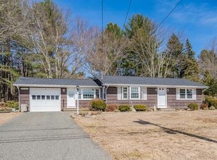 160 Hampden Rd, East Longmeadow, MA 01028