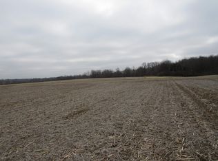 Old Brownsville Rd, Liberty, IN 47353