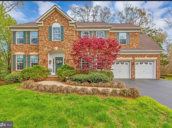 4345 Little Falls Rd, Huntingtown, MD 20639
