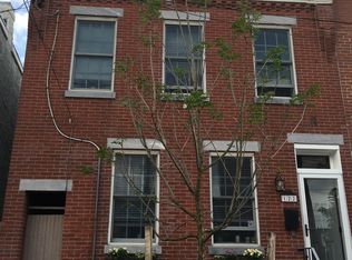 122 Greenwich St, Philadelphia, PA 19147