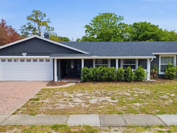8509 Sandberry Blvd, Orlando, FL 32819