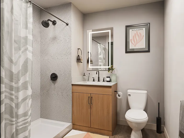 Unite Student Living — Photo 19