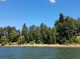 3870 SE Hillside Dr, Milwaukie, OR 97267