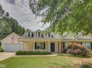 1265 Saddle Ct, Jackson, GA 30233
