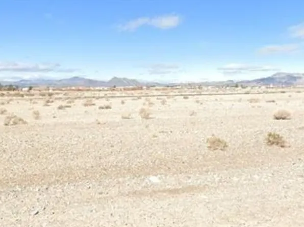 1260 S Pocahontas Ave, Pahrump, NV 89048