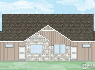 3340 Picasso Dr, Loveland, CO 80538